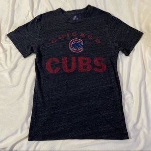 Chicago Cubs Tee ❤️🤍💙
